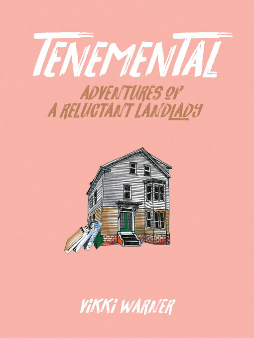 Title details for Tenemental by Vikki Warner - Available
